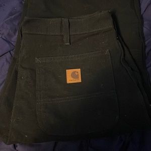 Carhartt pants